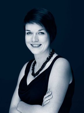 Marion Rechberger
