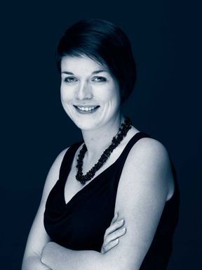 Marion Rechberger