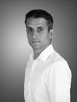 Jürgen Hirt