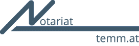 Mag. Kurt Temm Logo