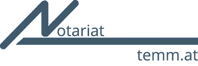 Mag. Kurt Temm Logo